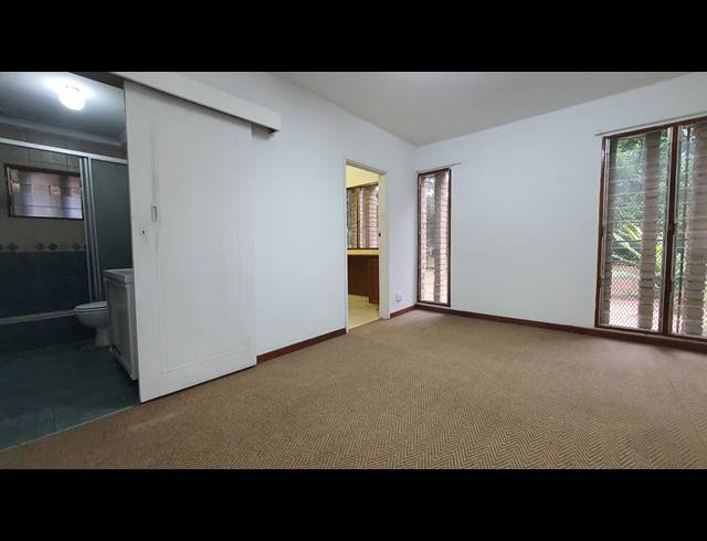 1 BEDROOM APARTMENT TO LET IN WESTVILLE